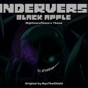 Black Apple Underverse