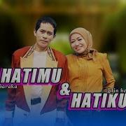 Nadi Baraka Hatimu Dan Hatiku