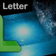 The Letter L Paul Mcmanus