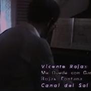 Vicente Rojas Me Quedé Con Ganas