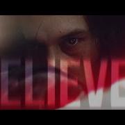 Kylo Ren Believer