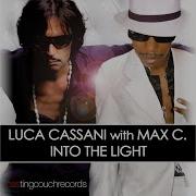 Luca Cassani Into The Light Full Vocal Mix