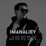 Imanaliev Janym