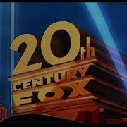 20Th Century Fox 1993