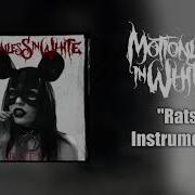 Motionless In White Rats Instrumental Studio Quality