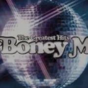 Boney M Megamix