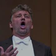 Jonas Kaufmann Live