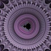 Sentimental Mandelbrot Fractal Zoom