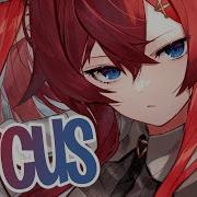 Nightcore Circus Lyrics