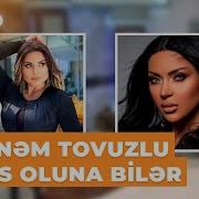 Sebnem Tovuzlu Vefa Serifova