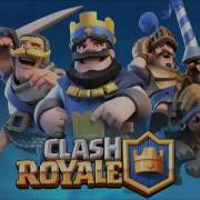 Clash Royale Music Theme