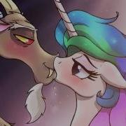 Discord X Celestia