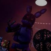 Sfm Fnaf Withered Bonnie Voice