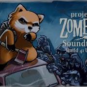 Project Zomboid Ost What Was Lost