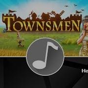 Townsmen Series Ost