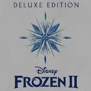 Kristen Anderson Lopez Robert Lopez Show Yourself From Frozen 2 Instrumental Audio Only