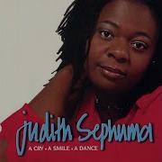 Judith Sephuma A Cry A Smile A Dance