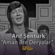 Arif Şentürk Deryalar