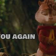 Wiz Khalifa See You Again Ft Charlie Puth Alvin Chipmunks Cover