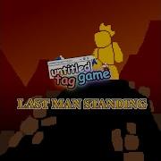 Untitled Tag Game Last Man Standing