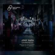 Darkness Jony Safa