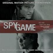 Harry Gregson Williams Operation Dinner Out Original Motion Picture Soundtrack