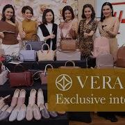 Vera Exclusive Interview Jaew Family