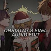 Stray Kids Christmas Evel Edit Audio