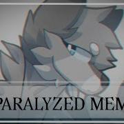 Paralyzed Meme