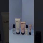 Mary Kay Распаковка Посылки Средства Для Ухода За Кожей Косметика