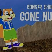 Conker Shorts Gone Nutty