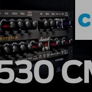 Free Vst Au Guitar Amp Plugin Mercuriall U530 Cm