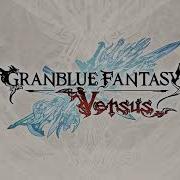 Granblue Fantasy Versus Ost Existence Beelzebub