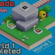 Fancade World 1 Completed Longcat 1 2 3 4 5 6 7 8 9 10 Odd Bot 1 2 3