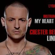 In The End My Heart Will Go On Linkin Park Chester Bennington Audio