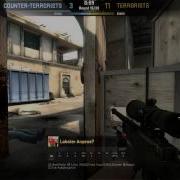 Cs Go Gootsteps Sond Effexts