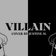 Villain Stella Jang Cover