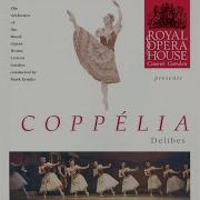 Coppélia Valse Lente