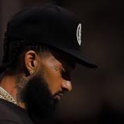 Nipsey Hussle Forgive Me