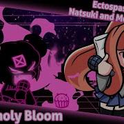 Melancholy Bloom Ectospasm But Natsuki And Monika Sing It Playable Youtube