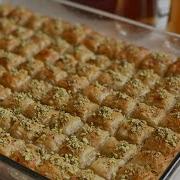 Баклава Baklava