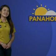 Panahon Tv April 13 2016 5 00Am Part 3