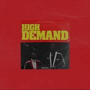 King Joey Highdemand