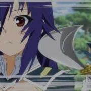 Medaka Box Amv