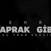 Zehra Gülüç Yaprak Gibi Trap Remix