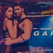 Badshah Garmi From Street Dancer 3D Feat Varun Dhawan