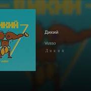 Vusso Дикий Тик Ток