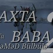 Saxta Baba Meyxana