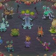 My Singing Monsters Песни