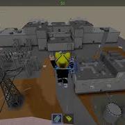 Roblox Hyptek Nuclear Power Plant